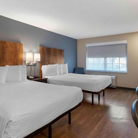 Extended Stay America Suites - Washington, Dc - Alexandria - Landmark Екстериор снимка