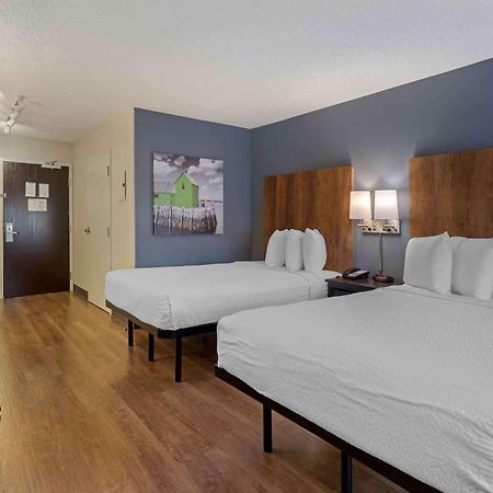 Extended Stay America Suites - Washington, Dc - Alexandria - Landmark Екстериор снимка