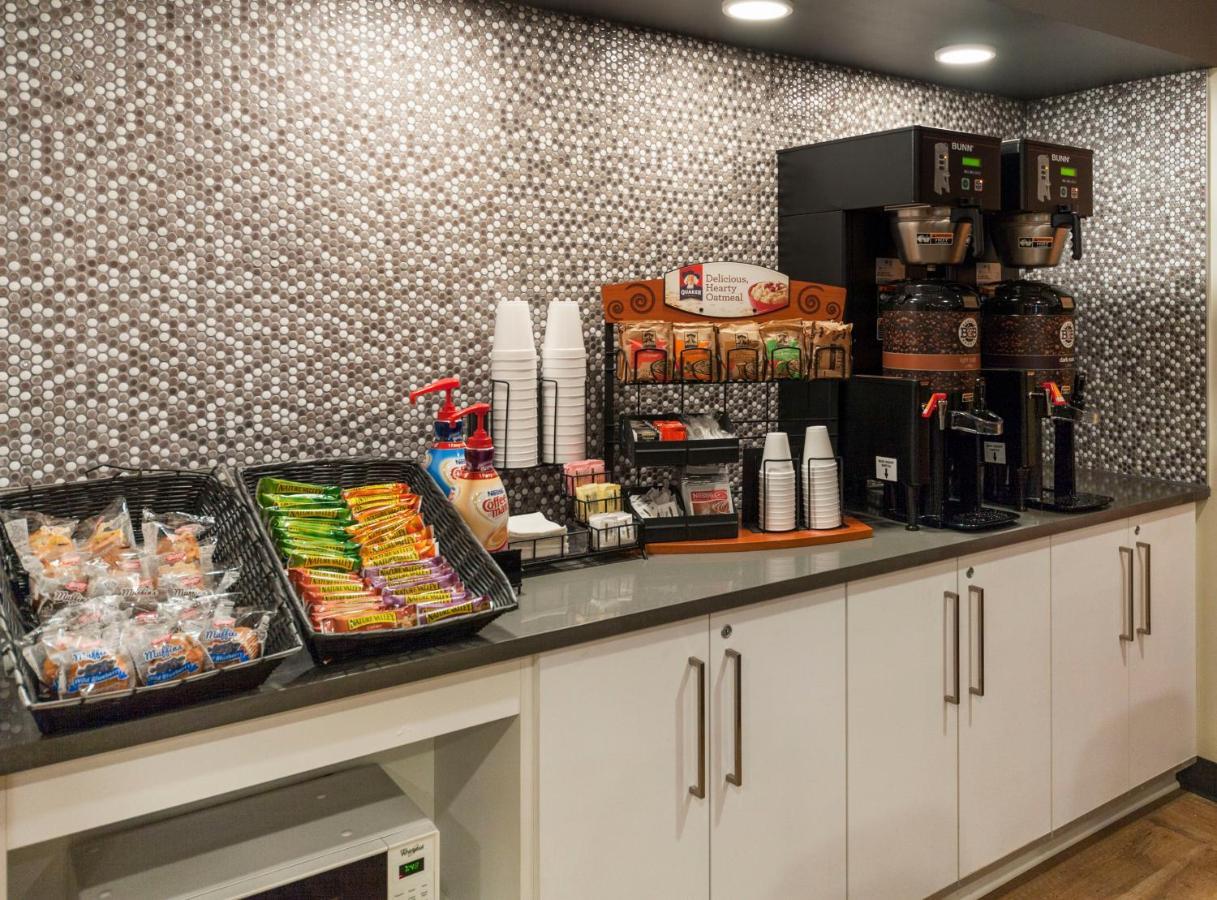 Extended Stay America Suites - Washington, Dc - Alexandria - Landmark Екстериор снимка