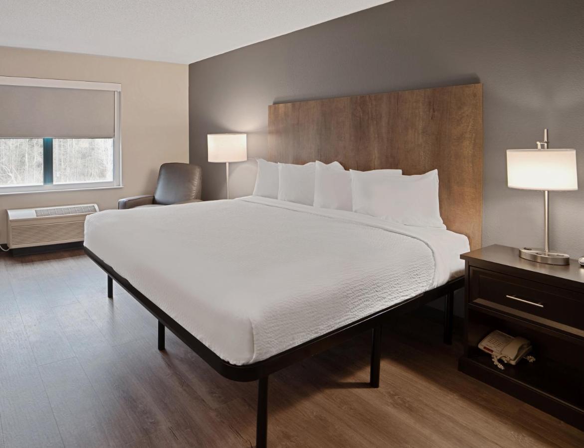 Extended Stay America Suites - Washington, Dc - Alexandria - Landmark Екстериор снимка