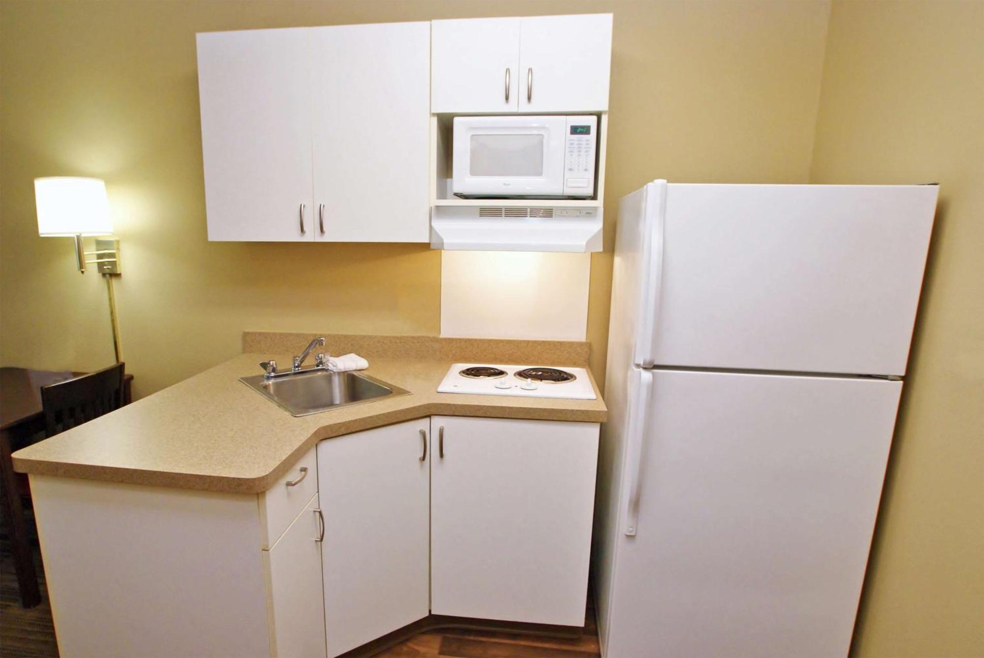 Extended Stay America Suites - Washington, Dc - Alexandria - Landmark Екстериор снимка