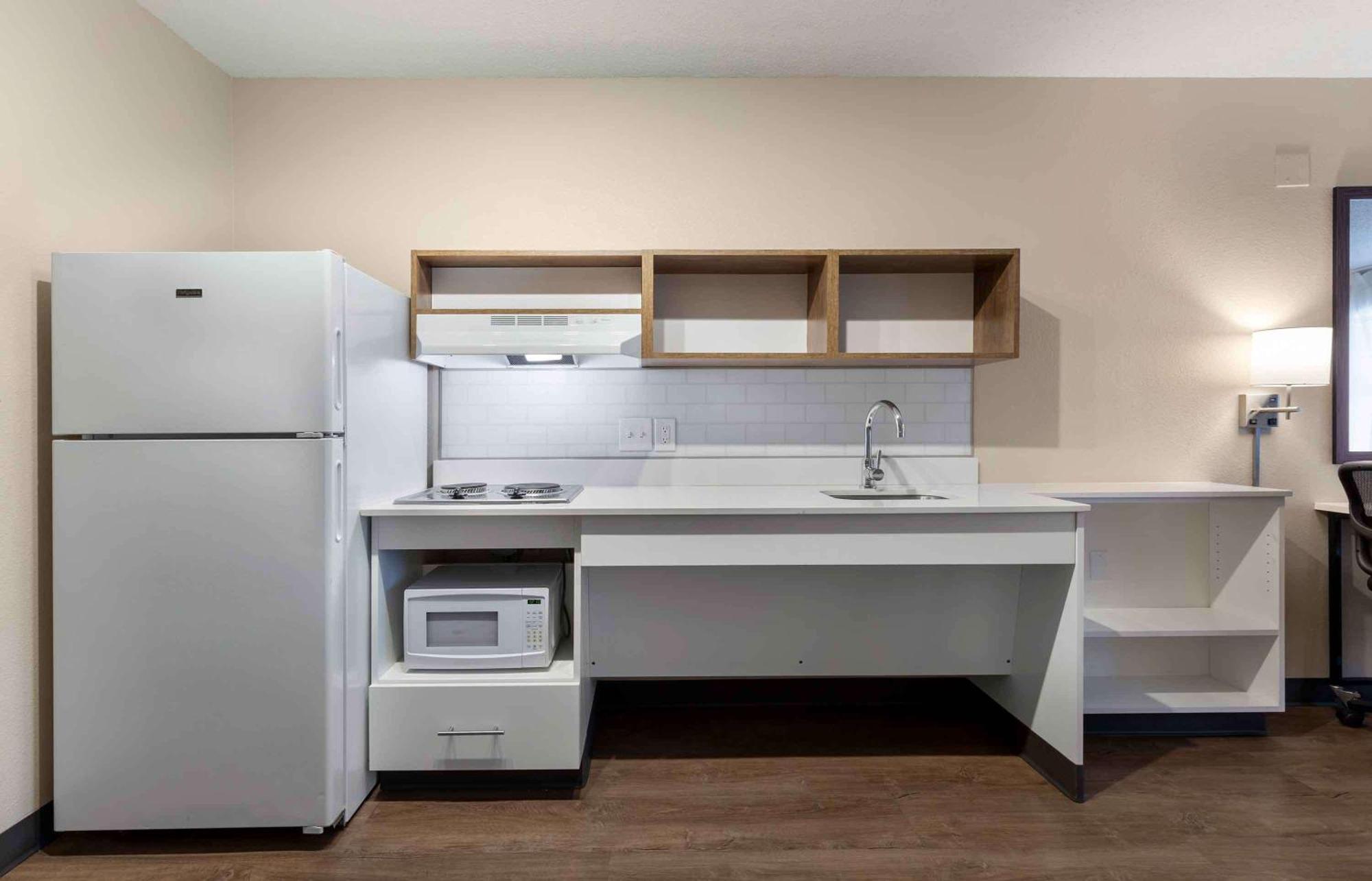 Extended Stay America Suites - Washington, Dc - Alexandria - Landmark Екстериор снимка
